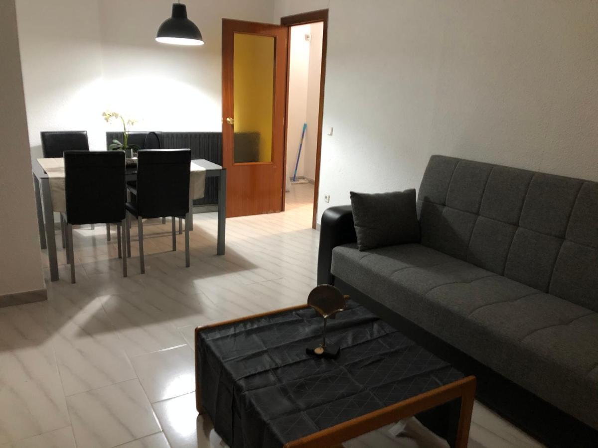 Appartement New York à Alcalá de Henares Extérieur photo