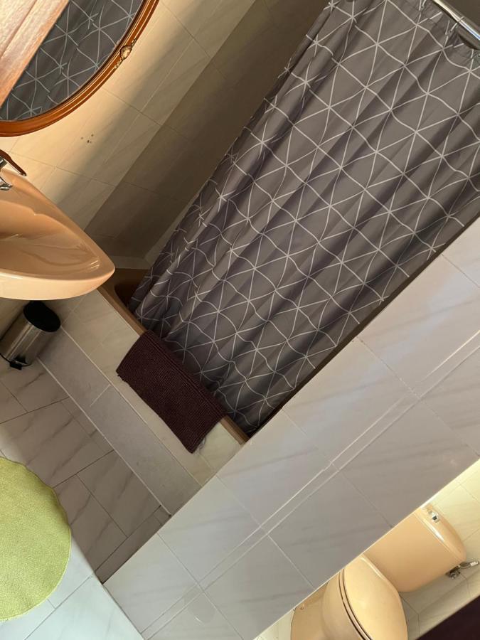 Appartement New York à Alcalá de Henares Extérieur photo